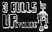 3 Bulls UPcycling