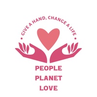 People Planet Love
