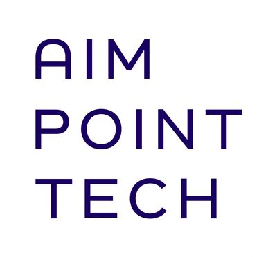 Aimpoint Technology secondary logo