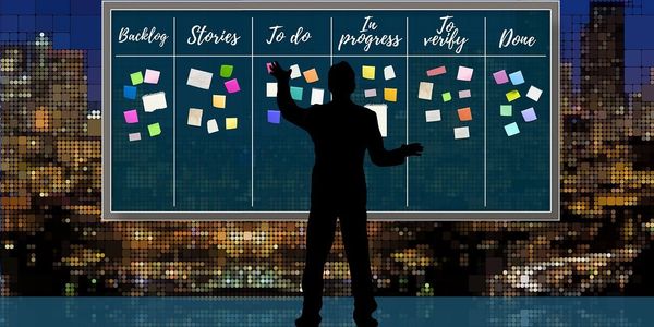 Nova Connect Our Process Statement