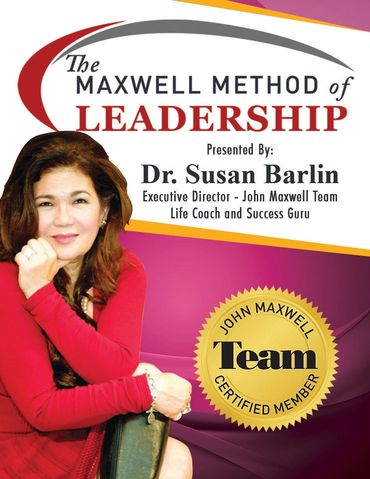 The Maxwell Method of Leadership