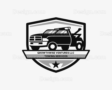 Growthwise Ventures LLC 
Towing Services 