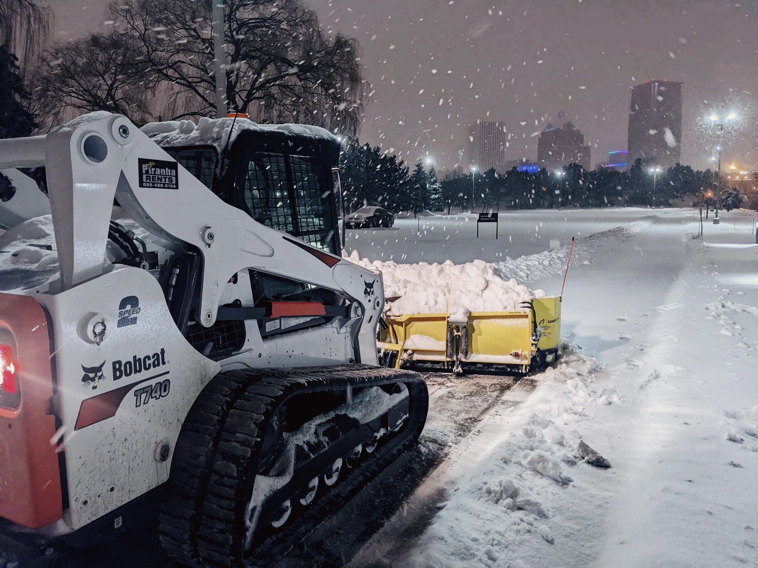 Rentals Piranha Rents