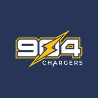 ⚡️CYAA CHARGERS FOOTBALL⚡️ 