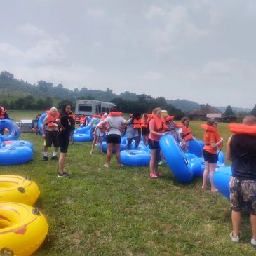 Root Camp - a day camp for children age 10 and over will be offered this summer June 9-11.