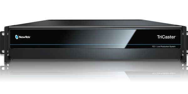 tricaster