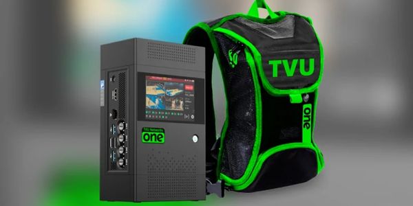 TVU ONE 