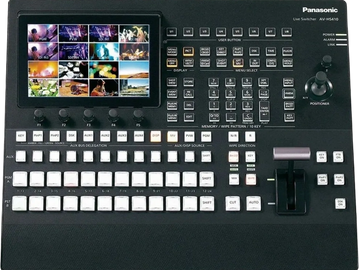 switcher