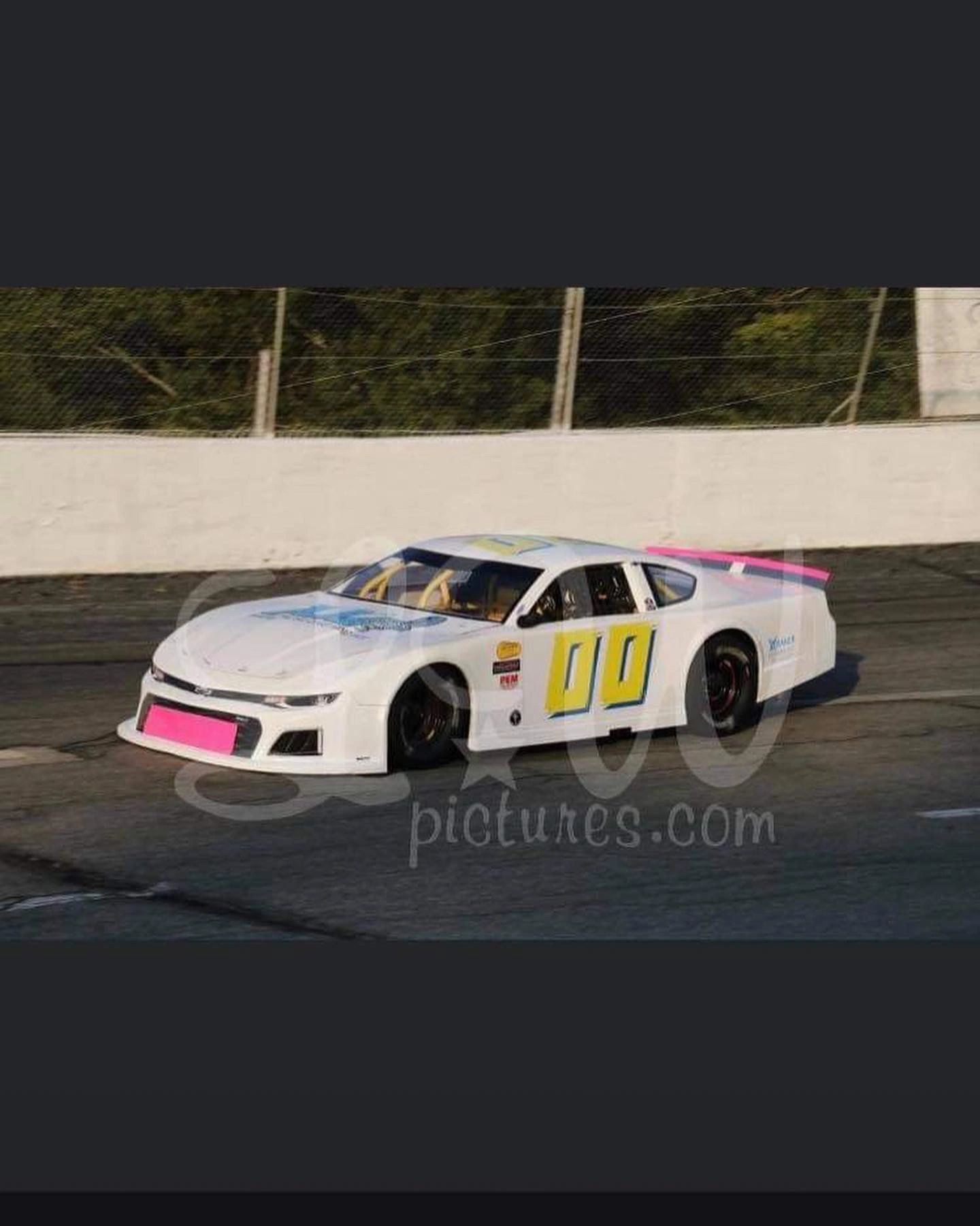 Lunsford Racing