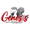 Salon Genesis & Barber Shop