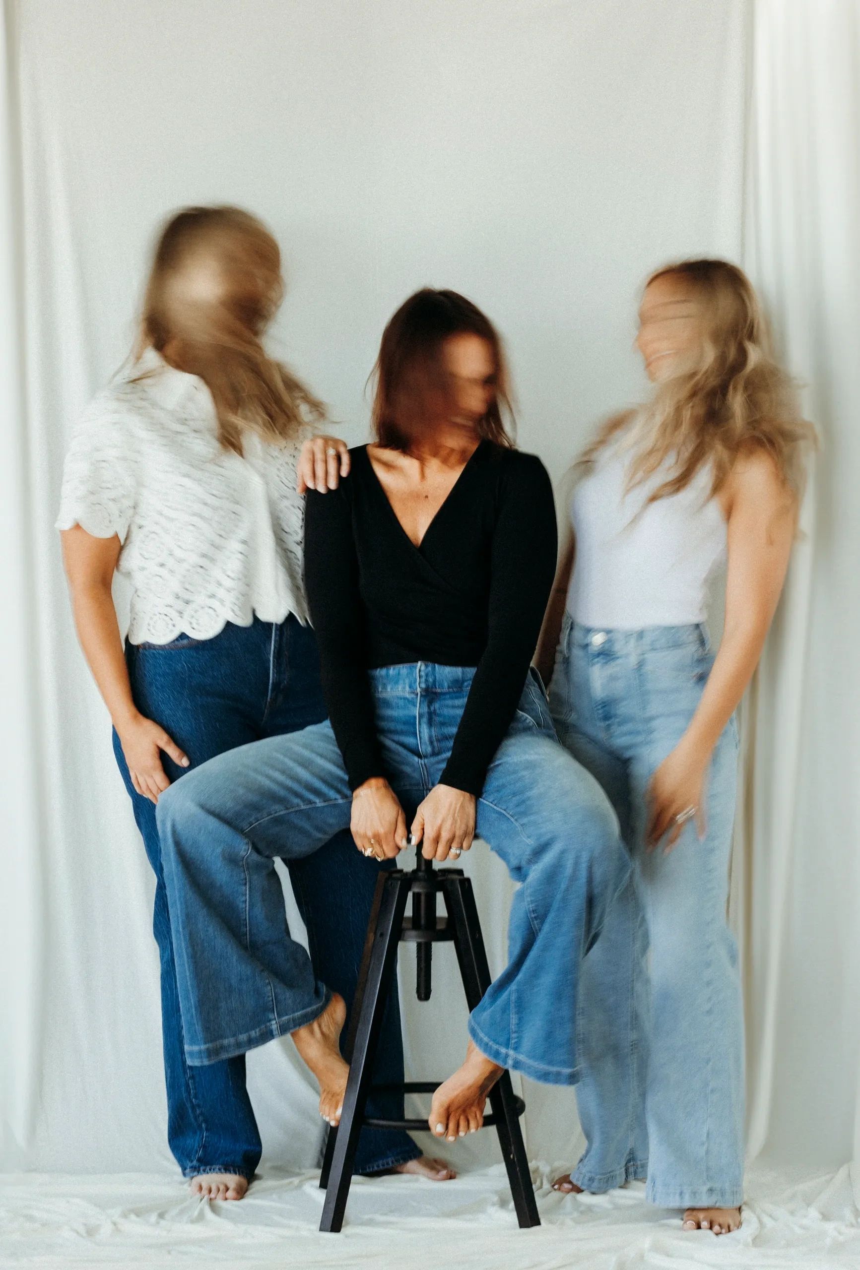 Riley Girl Collective