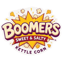 Boomer's Kettle Corn