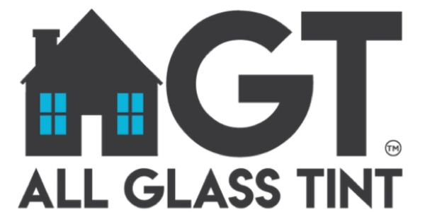 All Glass Tint logo