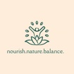 nourish.nature.balance.