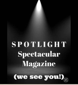 Spotlight Spectacular Magazine