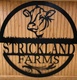 Strickland Farms Catering