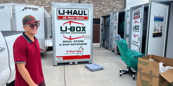 Happy Movers Make For A Smooth Move