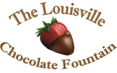 The Louisville Chocolate Fountain