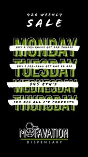 Specials