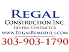 Regal Construction Inc.