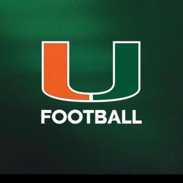 The University of Miami was  established on April 8, 1925.   The University of Miami football team h