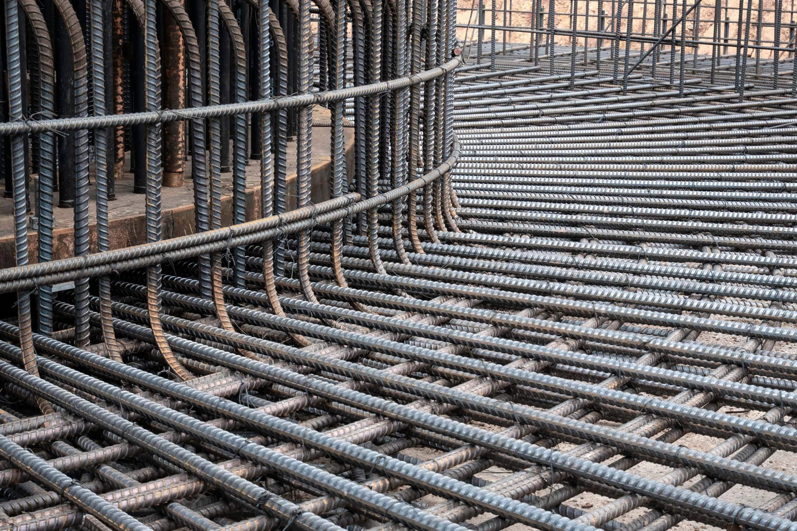 Rebar Detailing: The Backbone of Strong Concrete