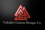 Valhalla's Custom Designs CO.