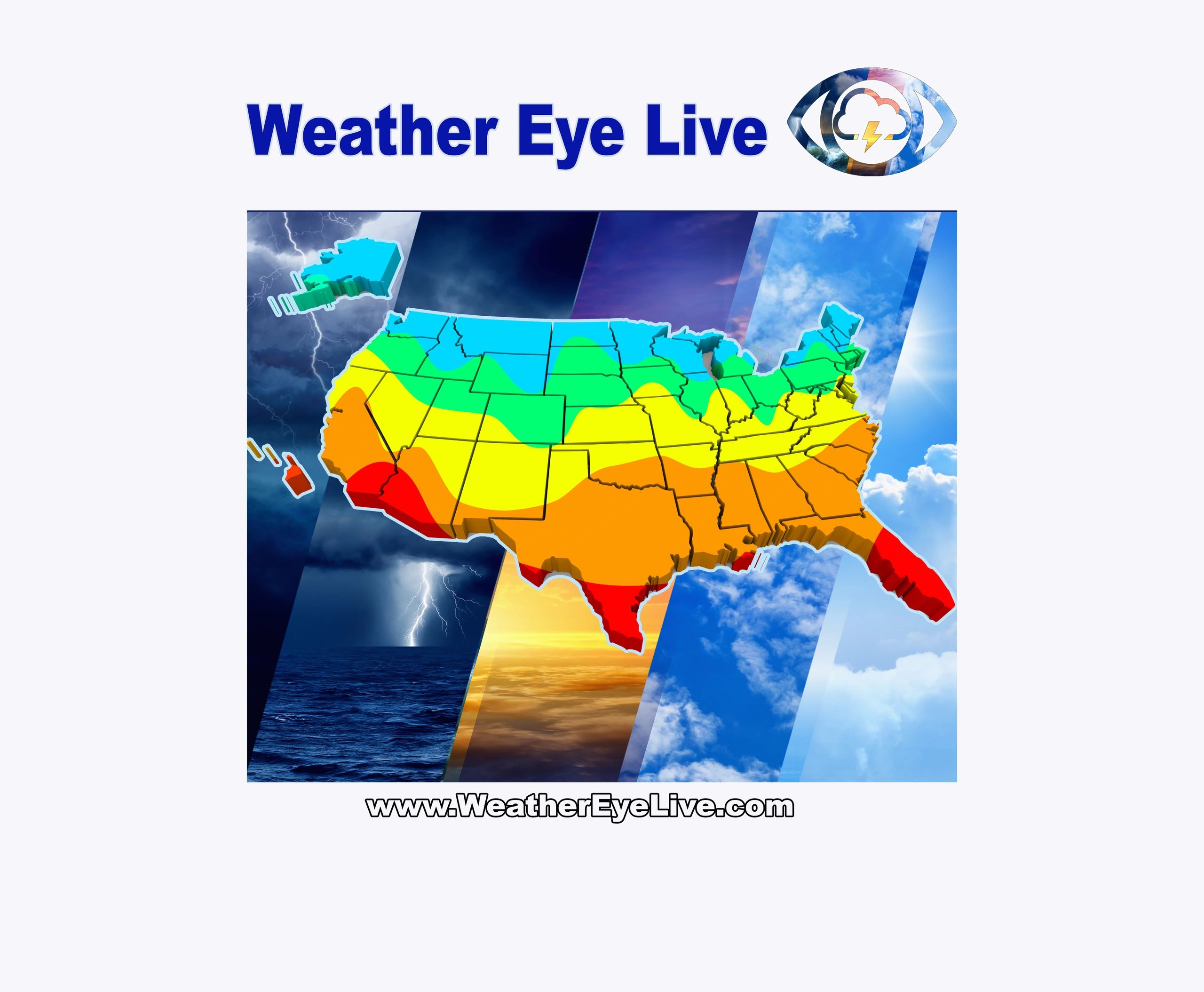 Weather Eye Live