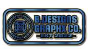 Buckysdesigns