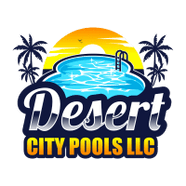 Desert City Pools