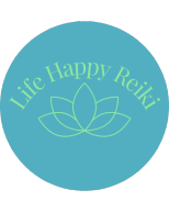 Life Happy Reiki