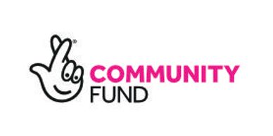 Big Lottery Community Fund Awards For All logo