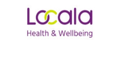 Locala Health & Wellbeing logo