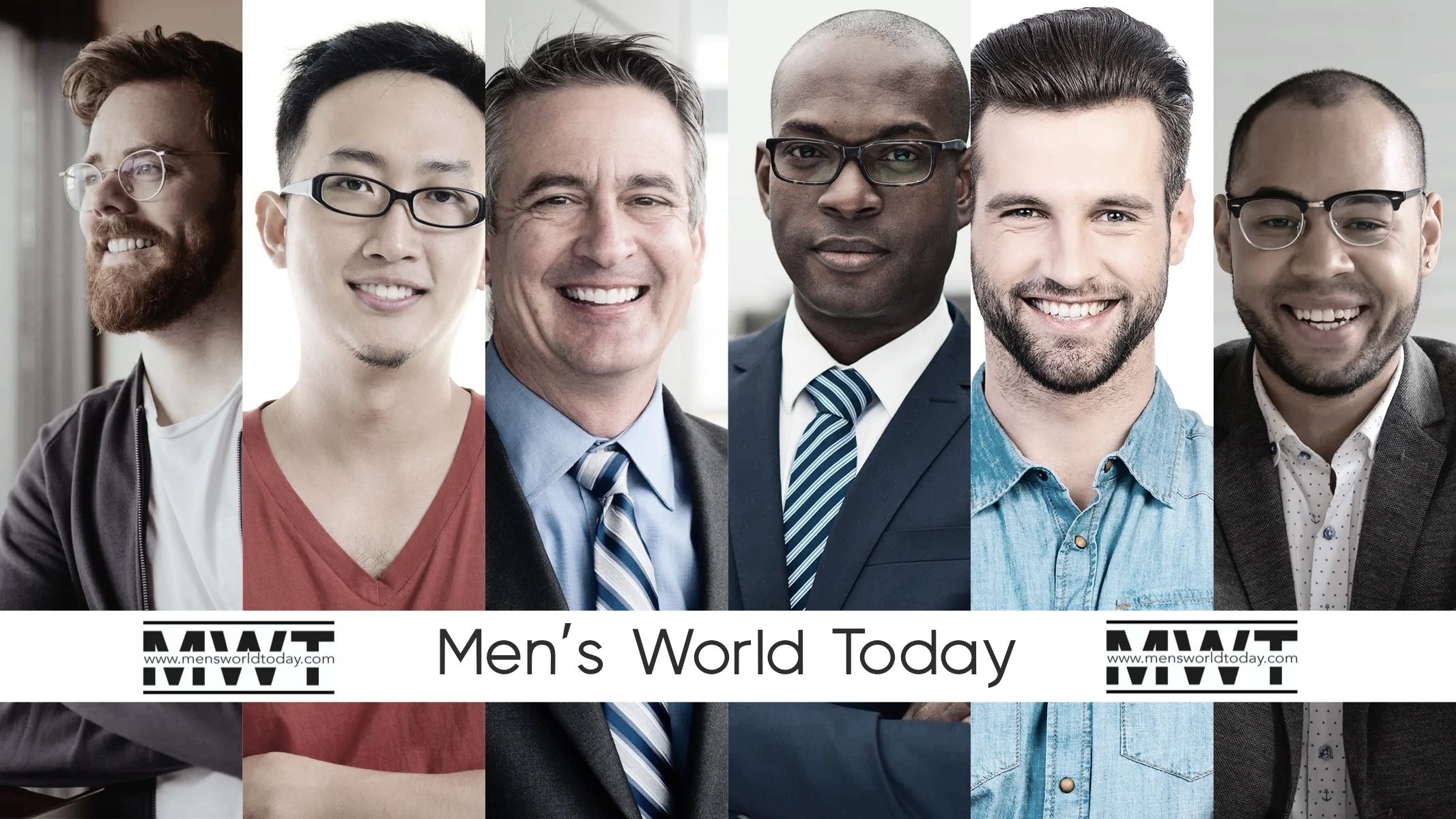 True Men World mensworldtoday.com