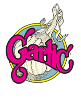 Gilroy Garlic Festival