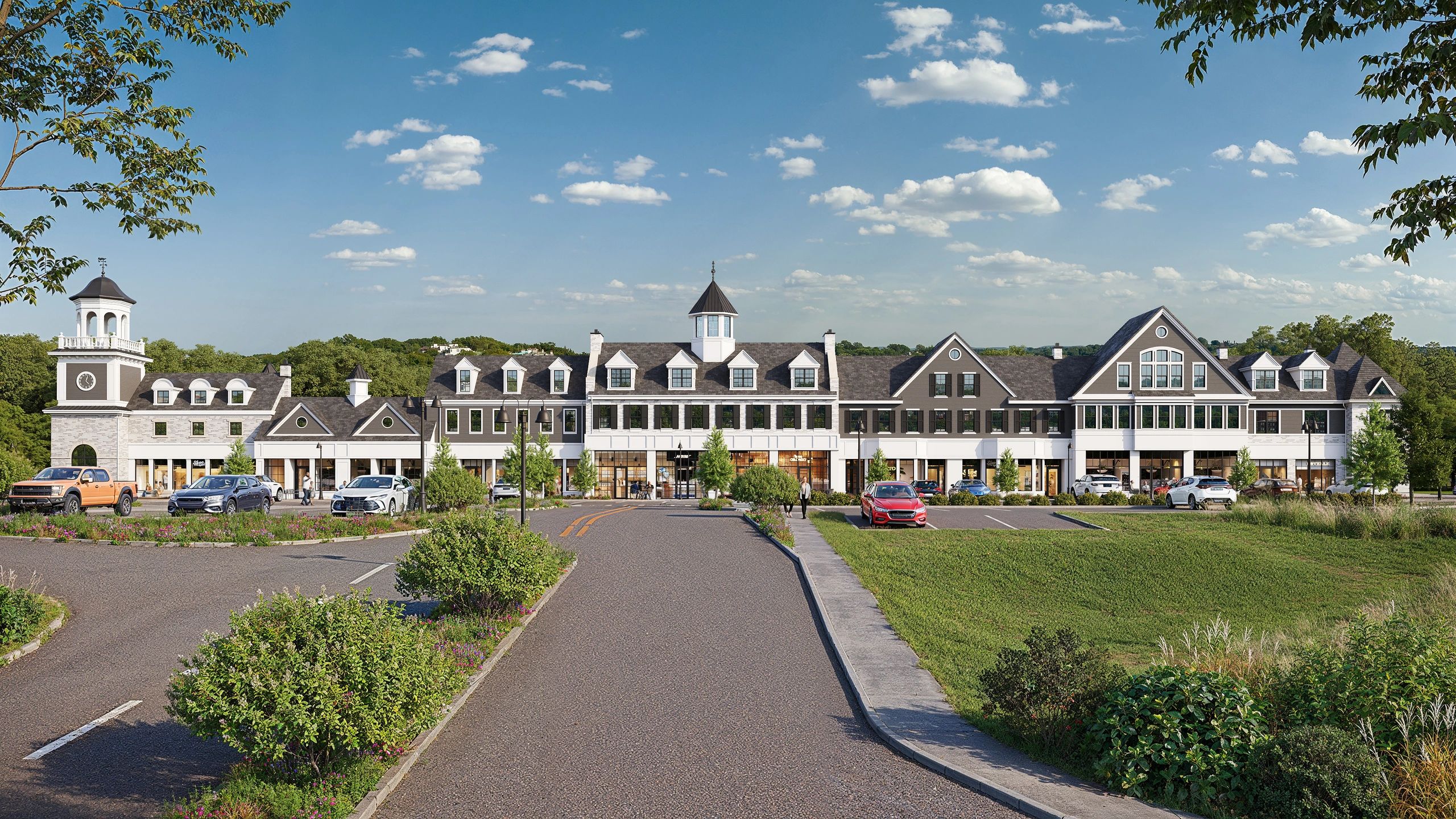 Cohasset Concierge Medicine clinic