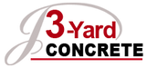 3-Yard Concrete