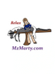 Mz Marty