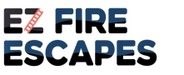 EZ fire escapes