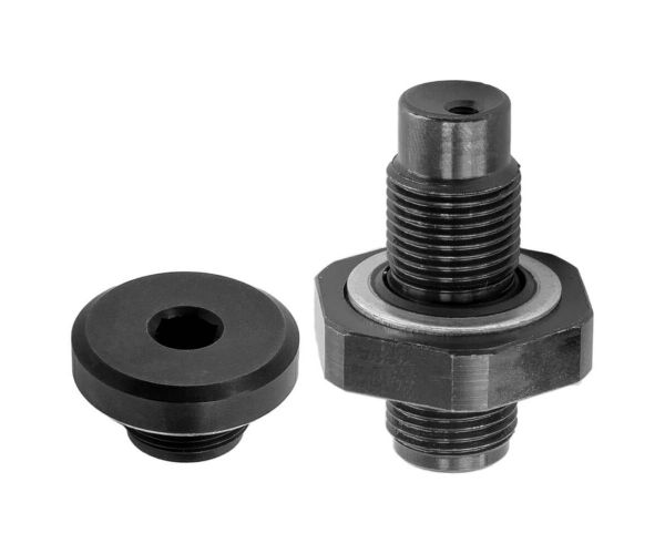 Double Deep Frame Adapter FX Dynamic DoubleAir Adapter Kit