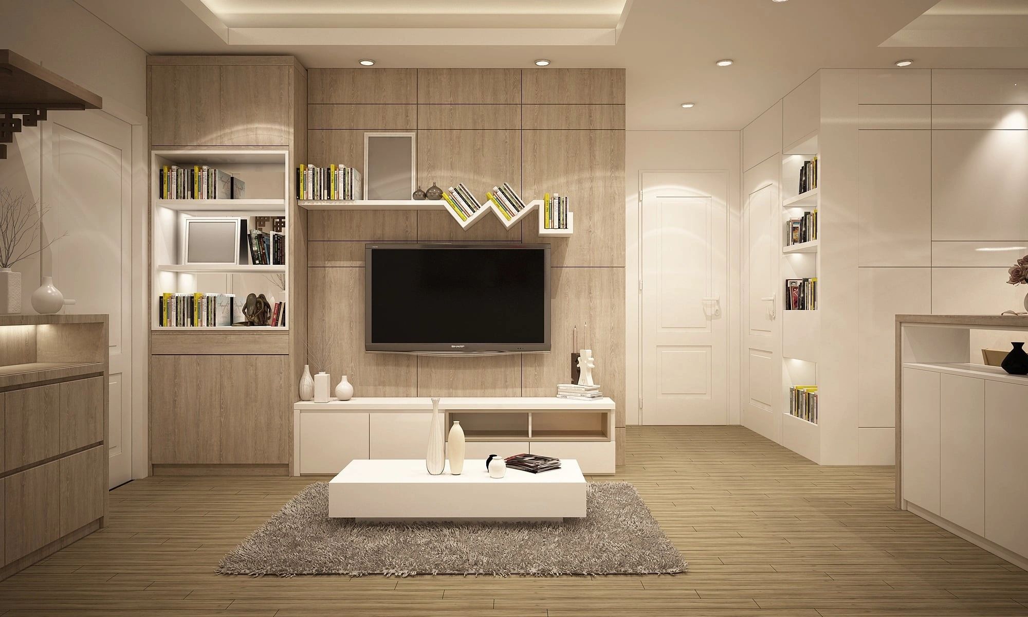 Drawing Room Design