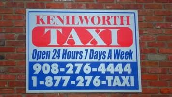 Kenilworth Taxi: L&K 