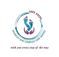 Safe Steps and Complex Care Disability Service