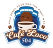 Cafe Loco 504