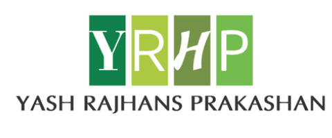 WELCOME TO ONLINE STORE OF 
YASH RAJHANS PUBLICATIONS