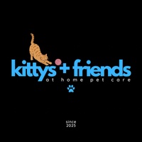 Kitty's and Friends Care