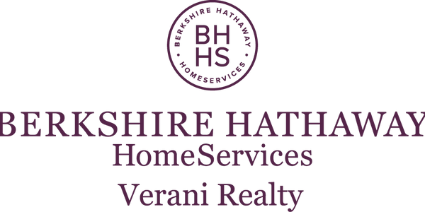 Berkshire Hathaway Home Services Verani Realty, Gary Van Geyte