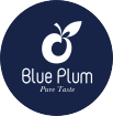 Blue plum 