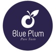 Blue plum 