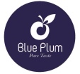 Blue plum 